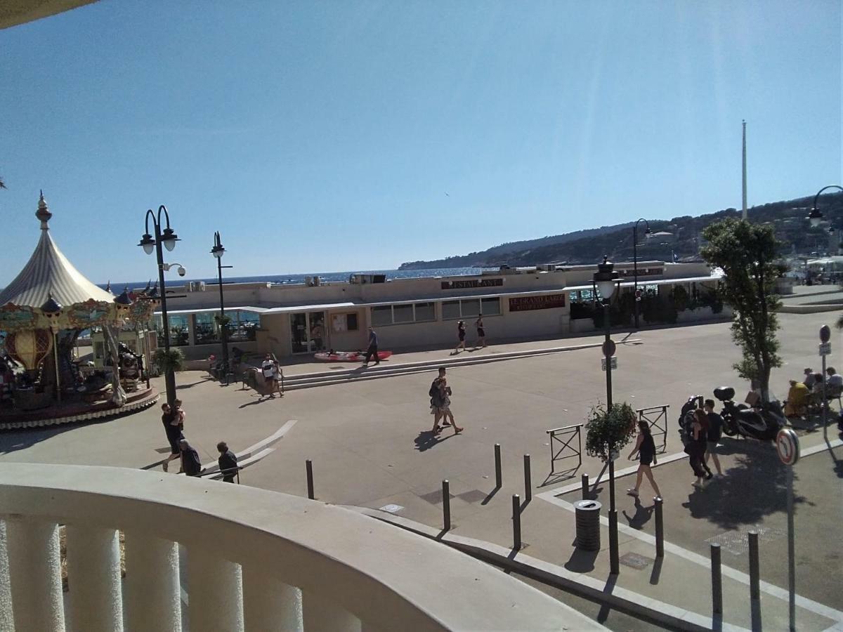 קסיס La Plage מראה חיצוני תמונה